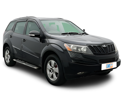 Mahindra XUV500-img